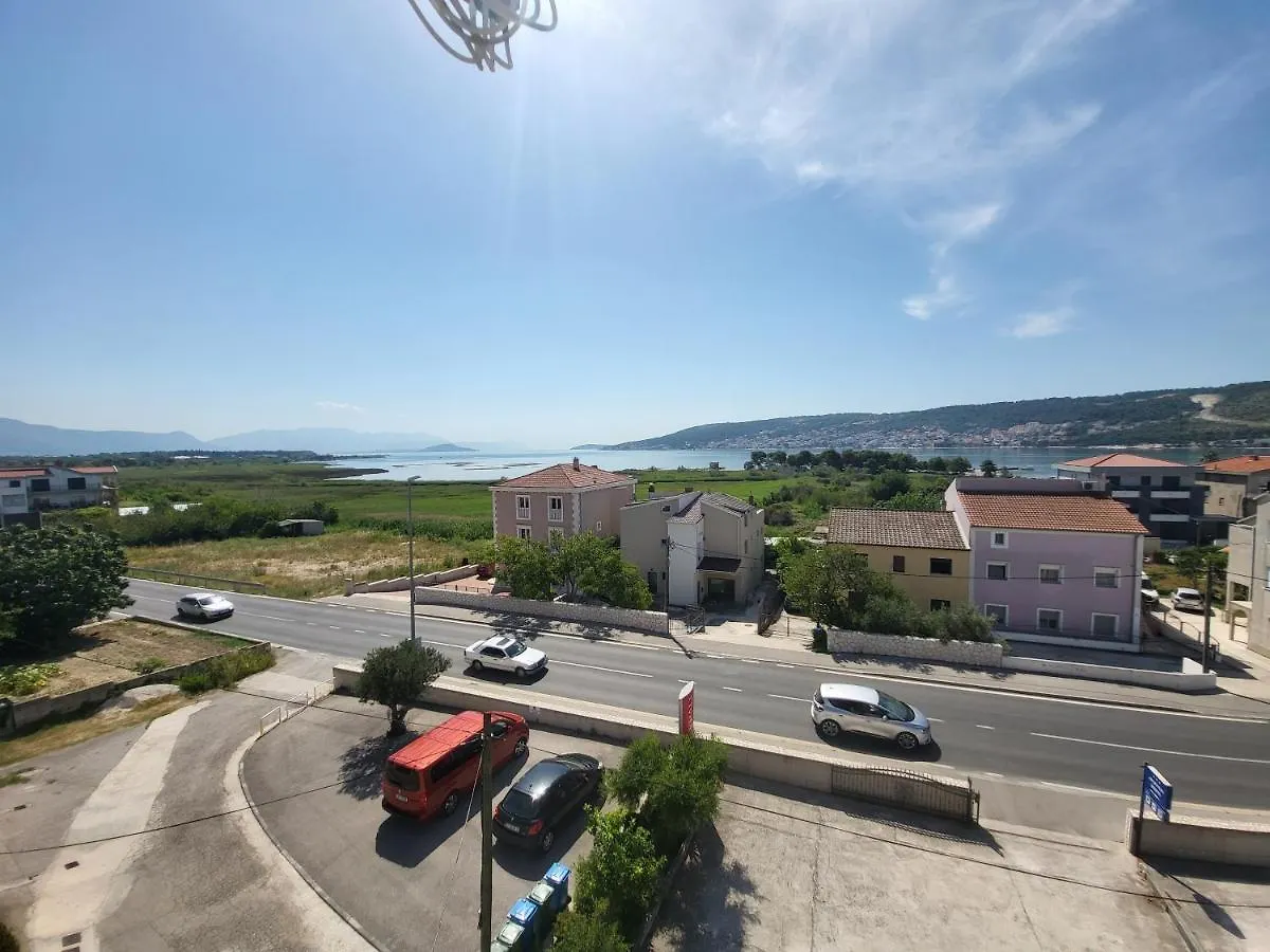 Apartmani Udovicic Trogir Croatia